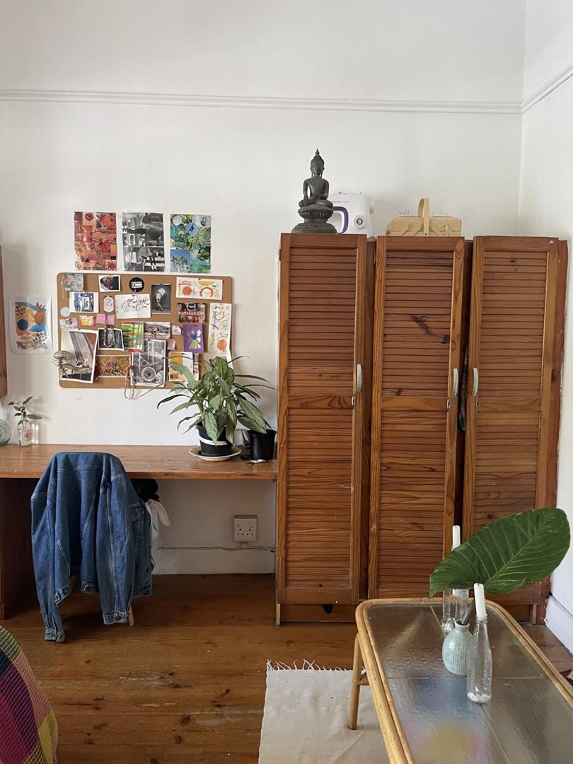 To Let 1 Bedroom Property for Rent in Observatory Western Cape